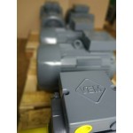Электродвигатель KMR 132 S6 5,5кВТ, 960об./мин.